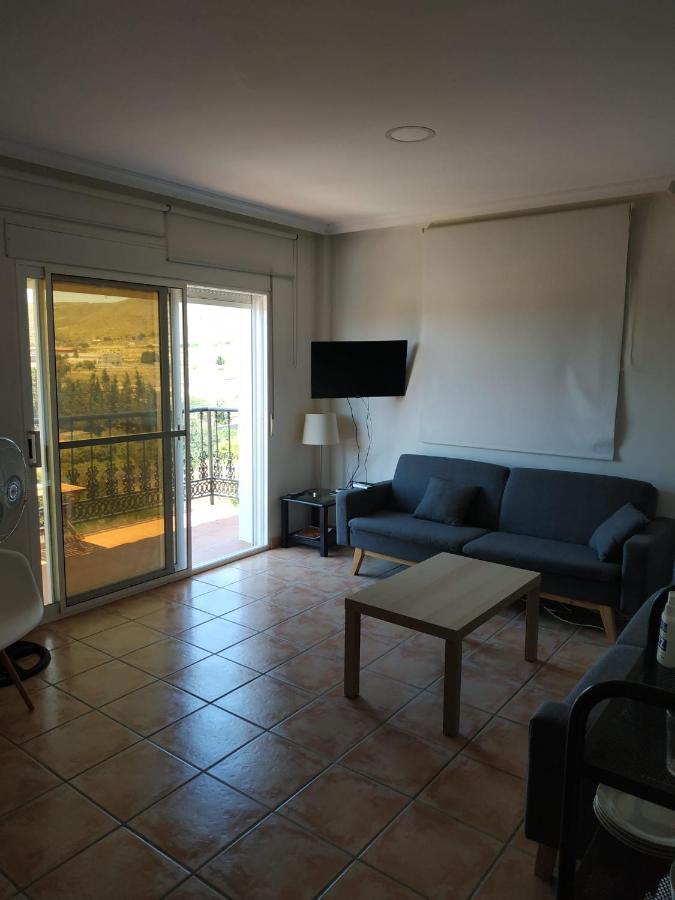 Apartamento Vistas Al Mar - Coveta Fuma El Campello Exterior photo