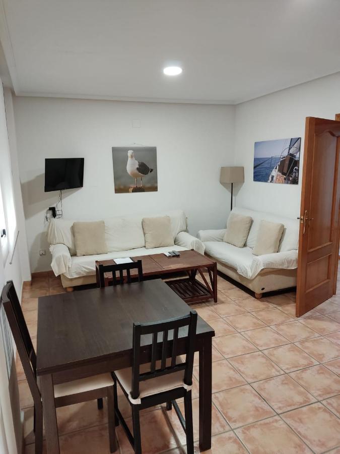 Apartamento Vistas Al Mar - Coveta Fuma El Campello Exterior photo